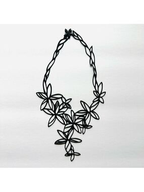 Batucada Hawaii NEW tattoo necklace Vegan Eco Friendly jewellery